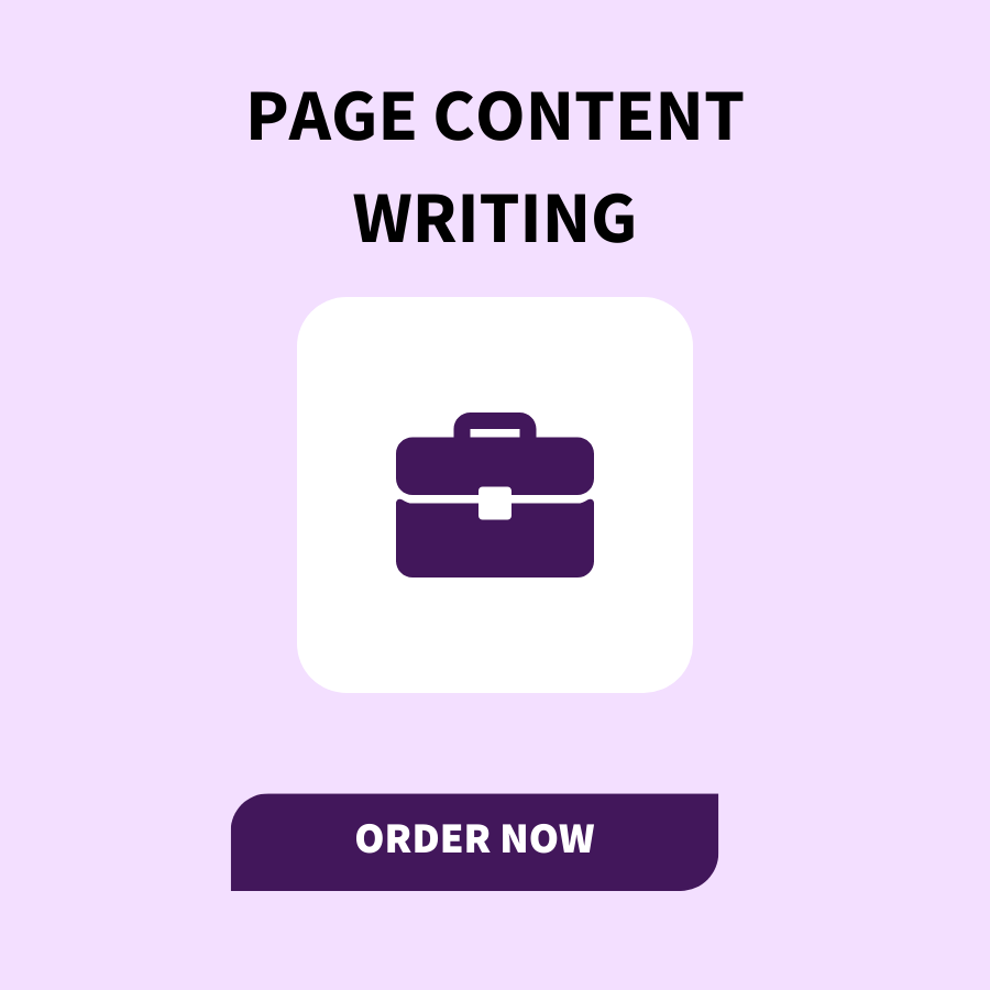 Professional About Us Page Content Writing to Share Your Brand Story and Build Trust